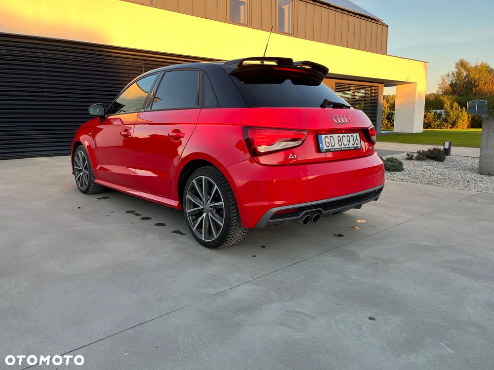 Audi A1 - 6