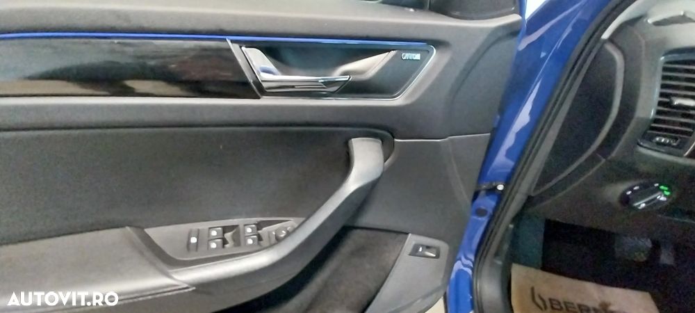 Skoda Kodiaq 2.0 TDI 4X4 DSG Style - 14