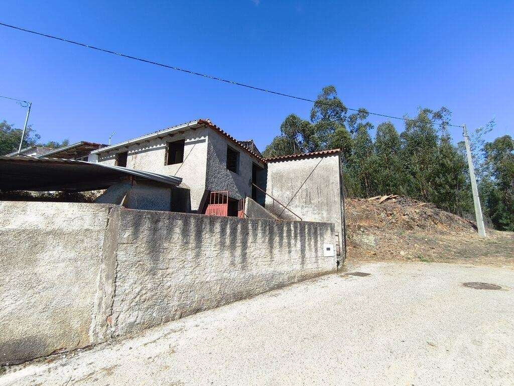 Casa / Villa em Semide e Rio Vide de 103 m2 - Grande imagem: 3/40