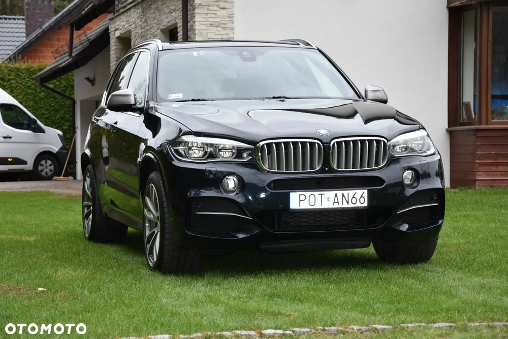 BMW X5 M - 7
