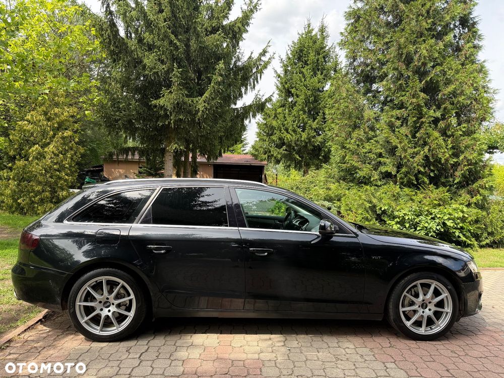 Audi A4 Avant 3.0 TDI DPF quattro Attraction - 6