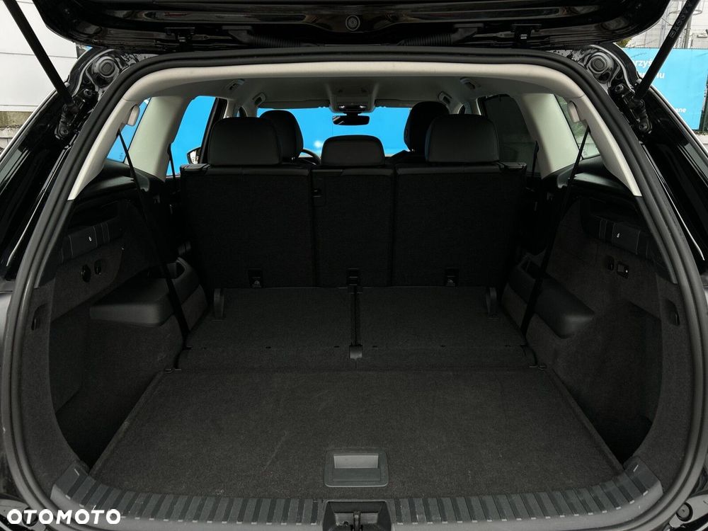 Volkswagen Tayron - 36