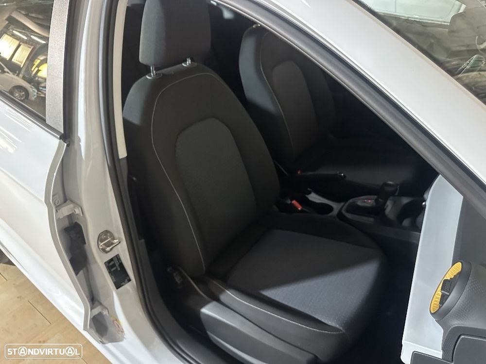 SEAT Ibiza 1.0 TSI Style DSG - 15