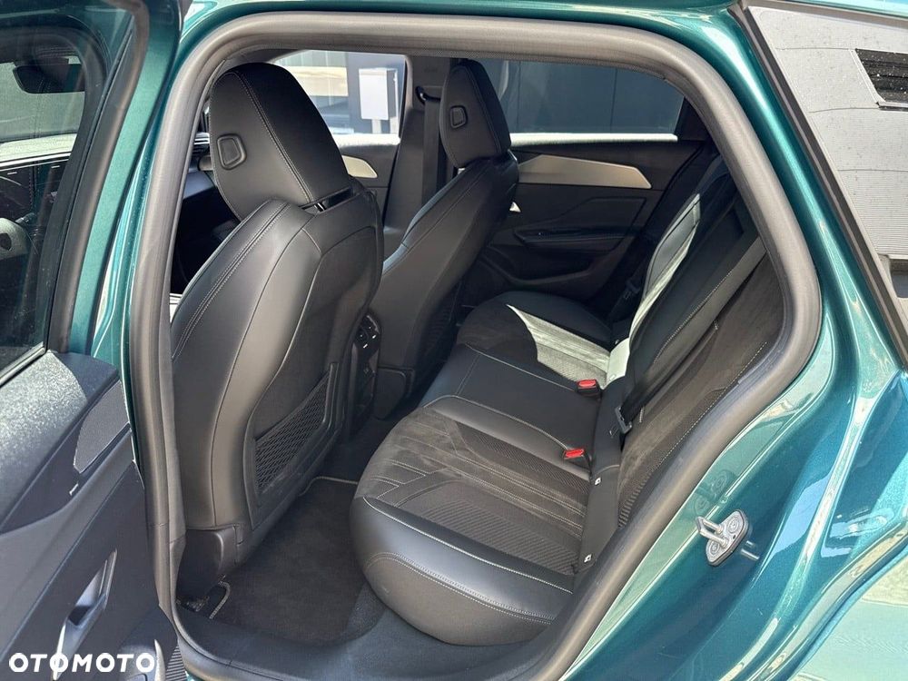 Peugeot 308 - 11