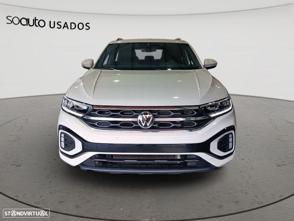 VW T-Roc 1.0 TSI Life - 12
