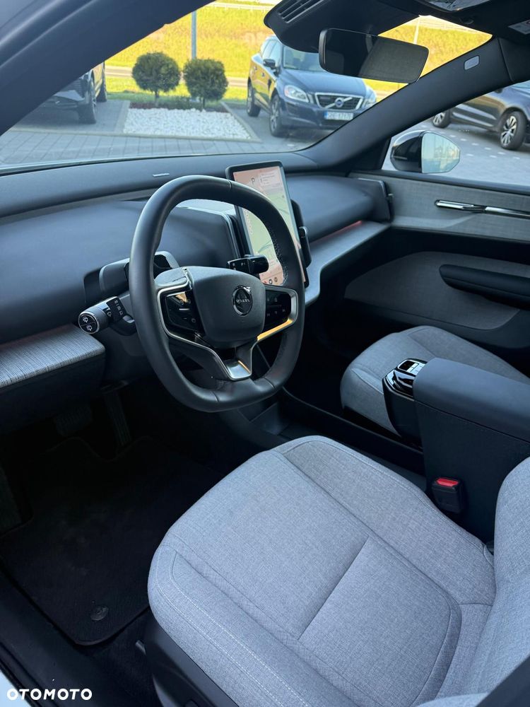 Volvo EX30 69kWh Twin Motor Ultra - 9