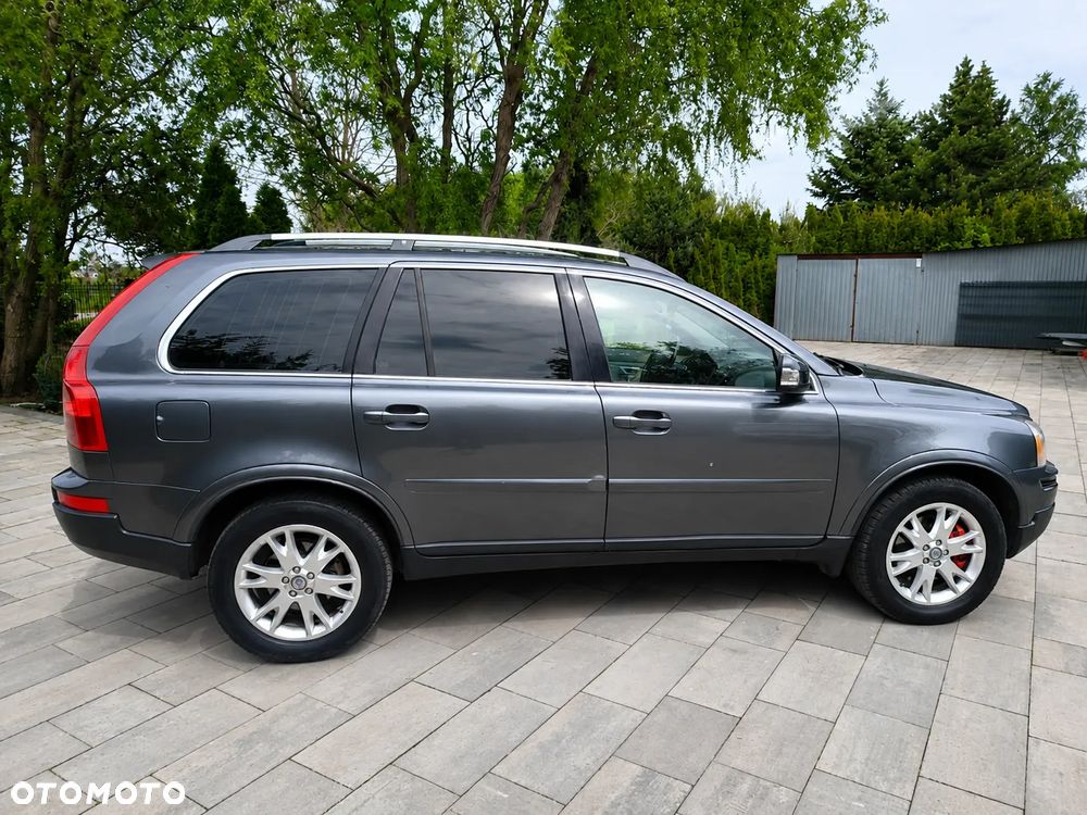 Volvo XC 90 - 5