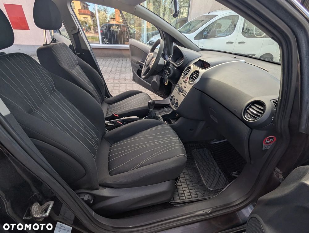 Opel Corsa 1.4 16V - 23