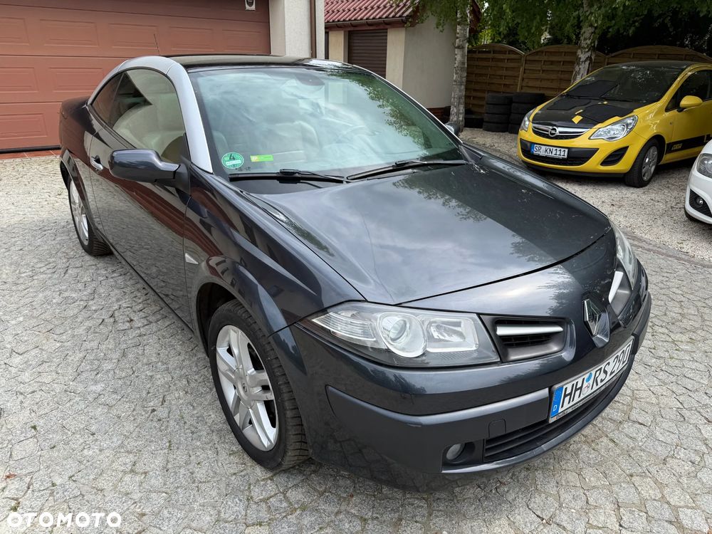 Renault Megane 1.6 Privilege - 6