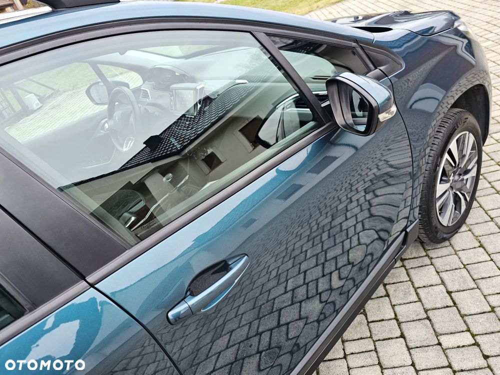 Peugeot 2008 PureTech 82 Style - 15