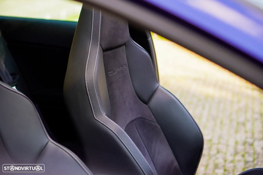 SEAT Leon SC 2.0 TSI S&S DSG Cupra 300 - 29