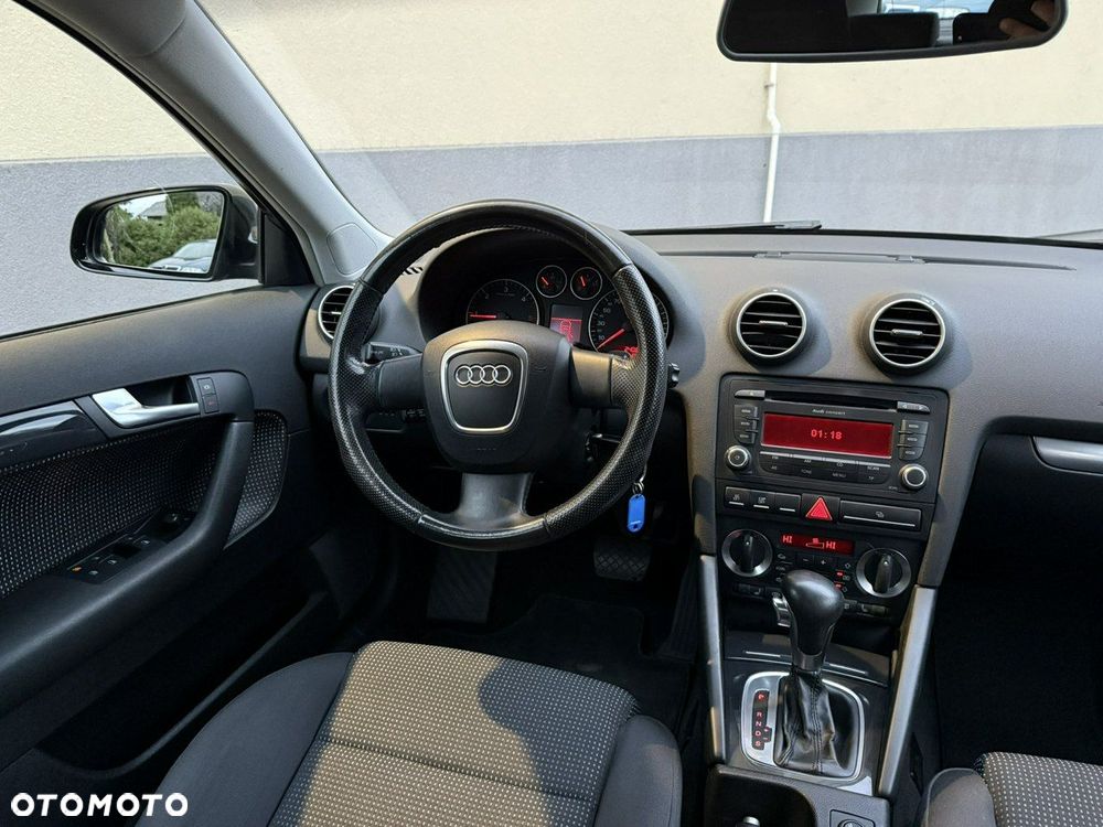Audi A3 - 6