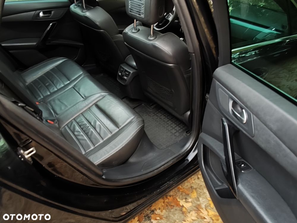 Peugeot 508 - 12