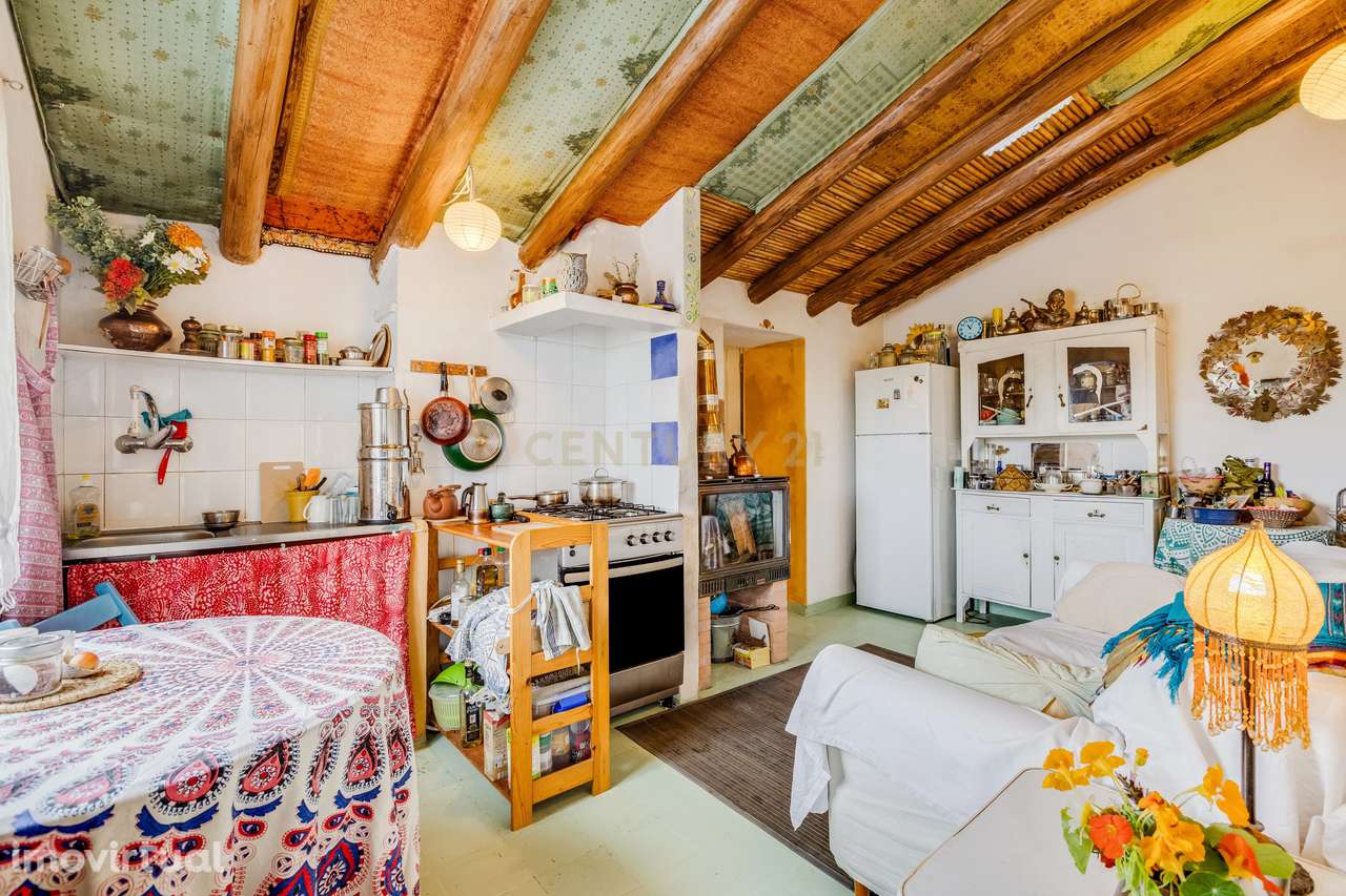 Moradia T2 com Anexo T1 - Luz de Tavira - Grande imagem: 3/18