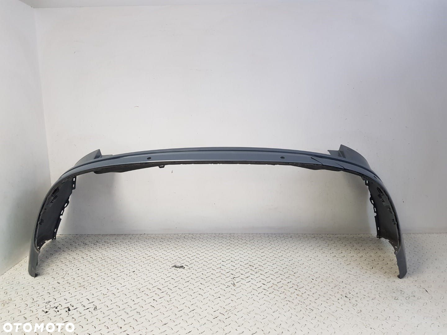 ŁADNY ZDERZAK TYLNY TYŁ VOLVO XC60 2 II 17-22 6xPDC 31425208 - 6