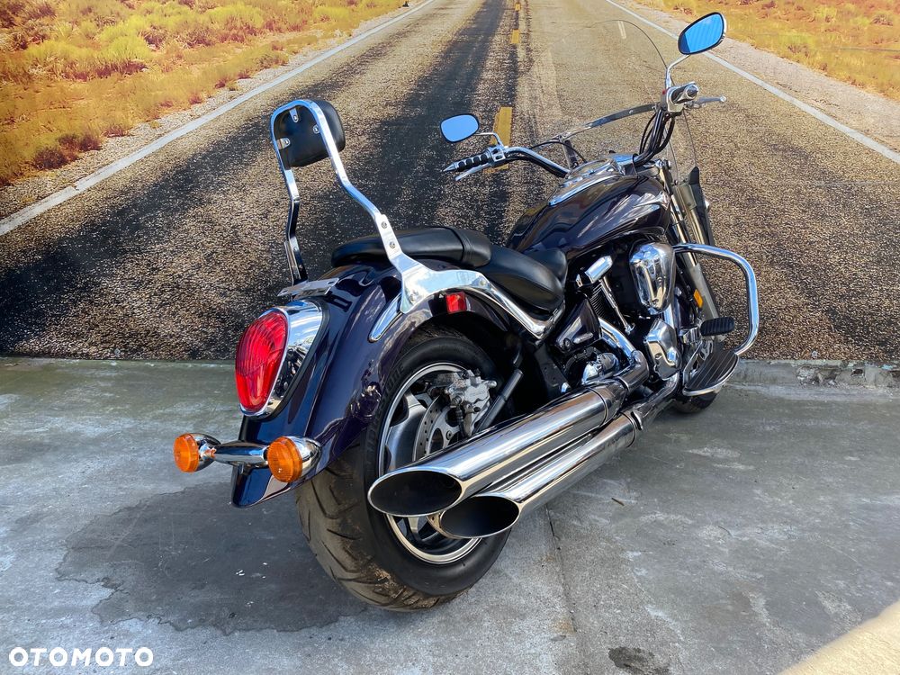 Kawasaki Vulcan - 7