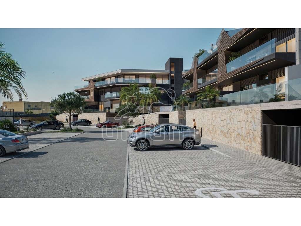 Apartamentos Abelheira - Grande imagem: 5/9