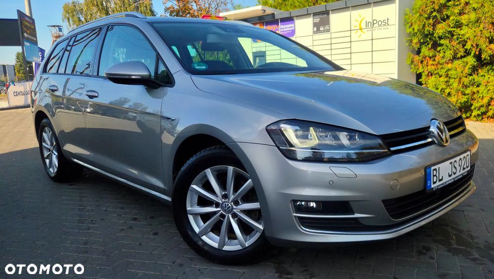 Volkswagen Golf 1.6 TDI BlueMotion Technology Comfortline - 19