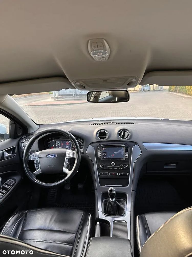 Ford Mondeo 1.6 TDCi Titanium - 1
