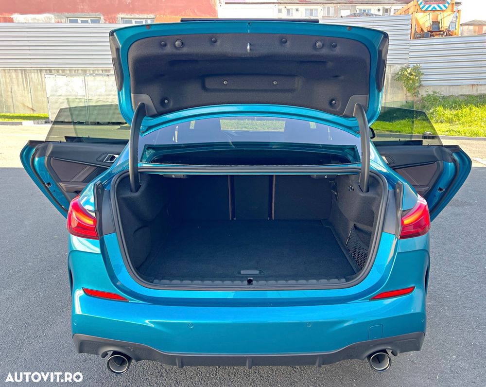 BMW Seria 2 220d Aut. M Sport - 26