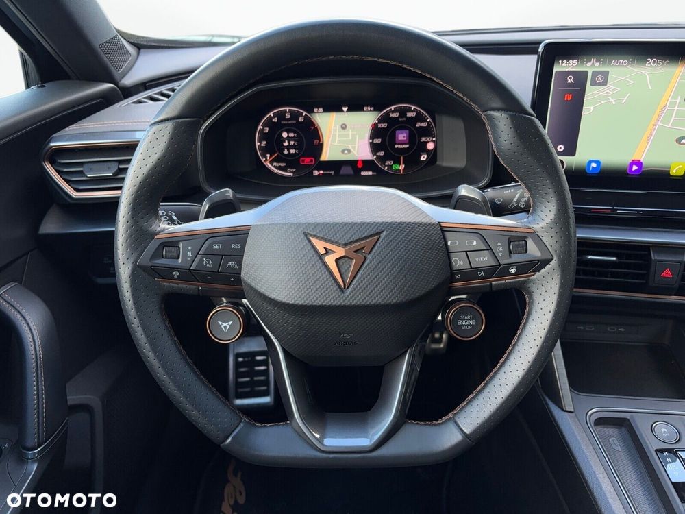 Cupra Formentor 2.0 TSI 4Drive VZ DSG - 11