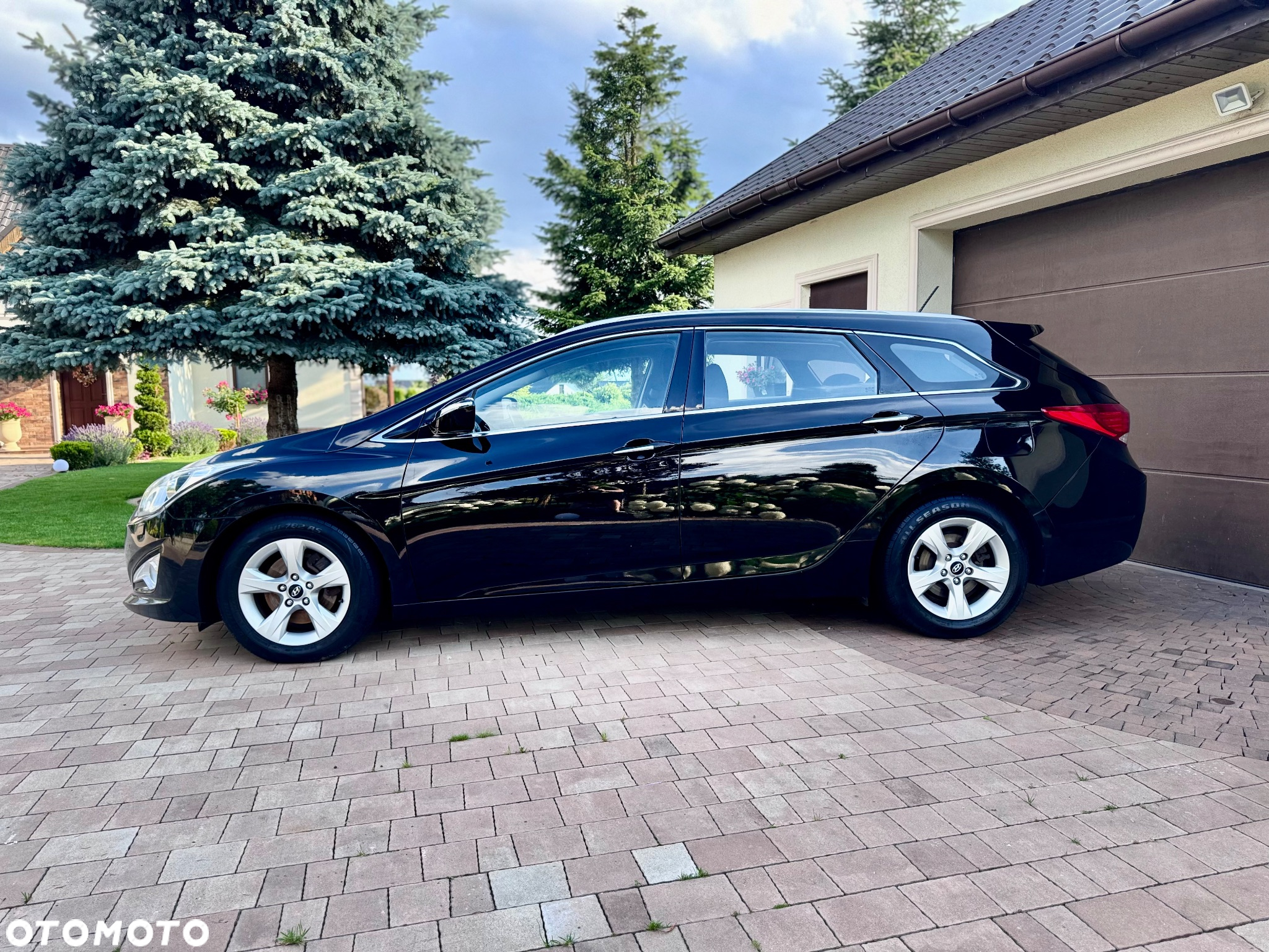 Hyundai i40 i40cw 1.7 CRDi 5 Star Edition - 24