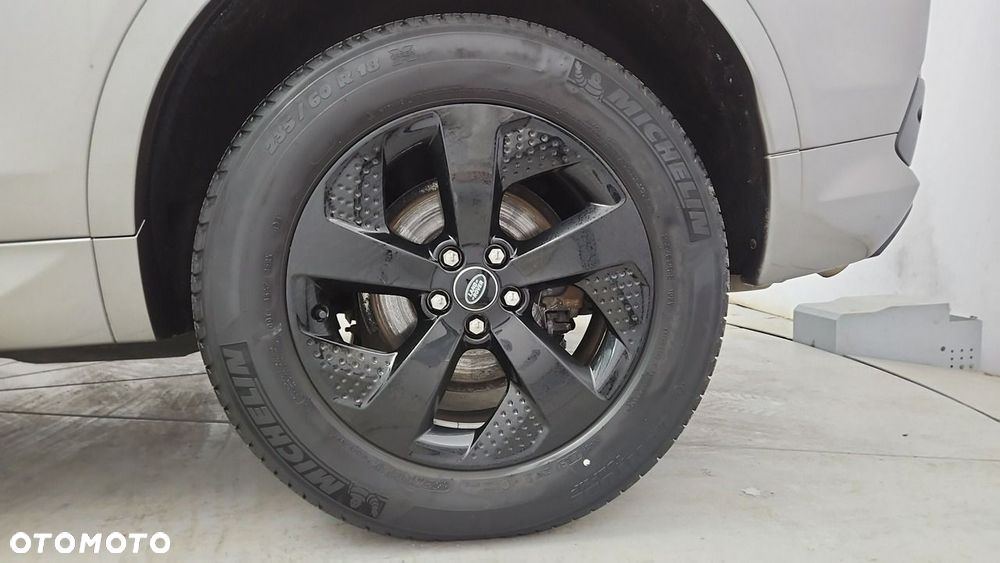 Land Rover Discovery Sport 2.0 D200 mHEV - 22