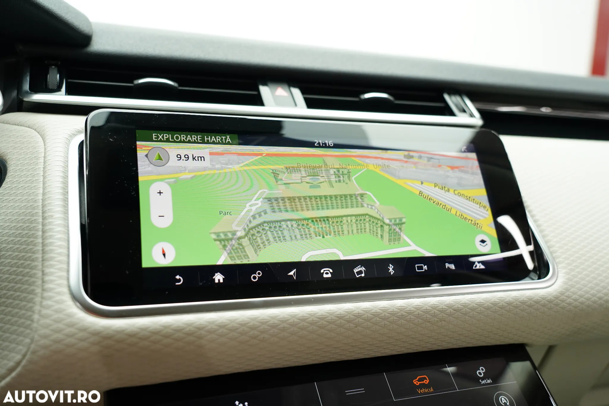 Land Rover Range Rover Velar 2.0 - 22