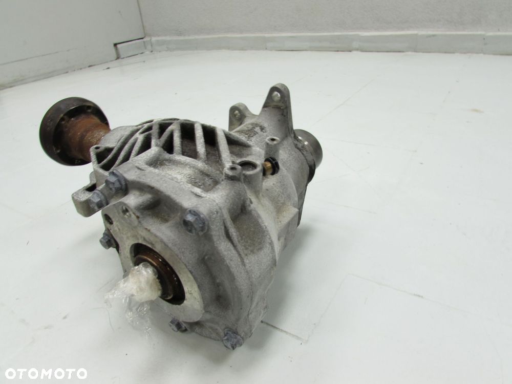 VOLVO XC90 LIFT 2.4 D5 REDUKTOR PRZEKLADNIA KATOWA MOST PRZOD 31325885 - 2