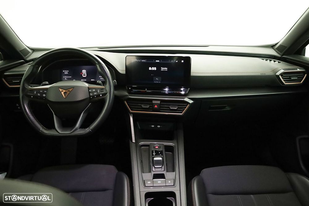 Cupra Formentor 1.5 TSI DSG - 8