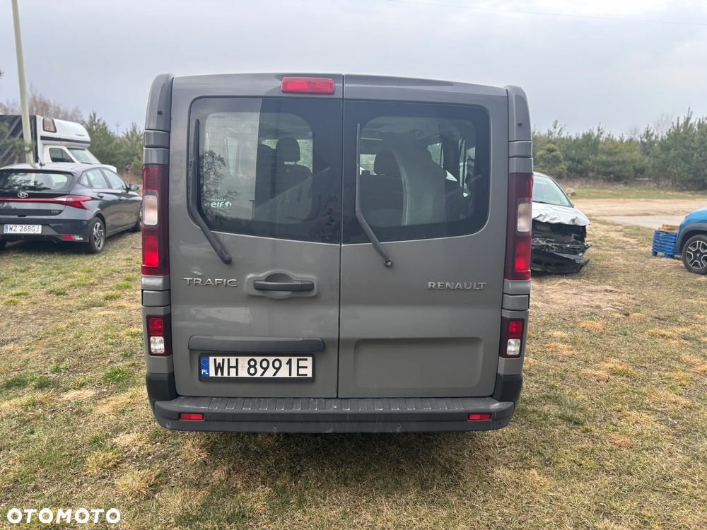 Renault Trafic L2H1 2,9t Pack Clim - 6