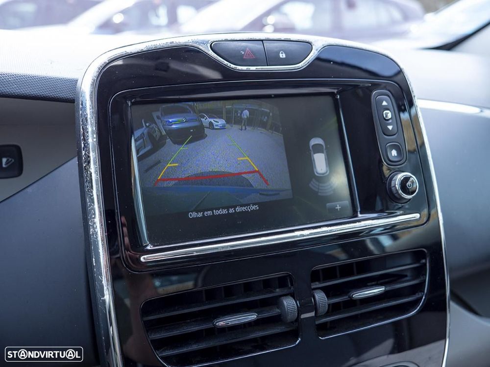 Renault Zoe (c/ Bateria) Intens - 27