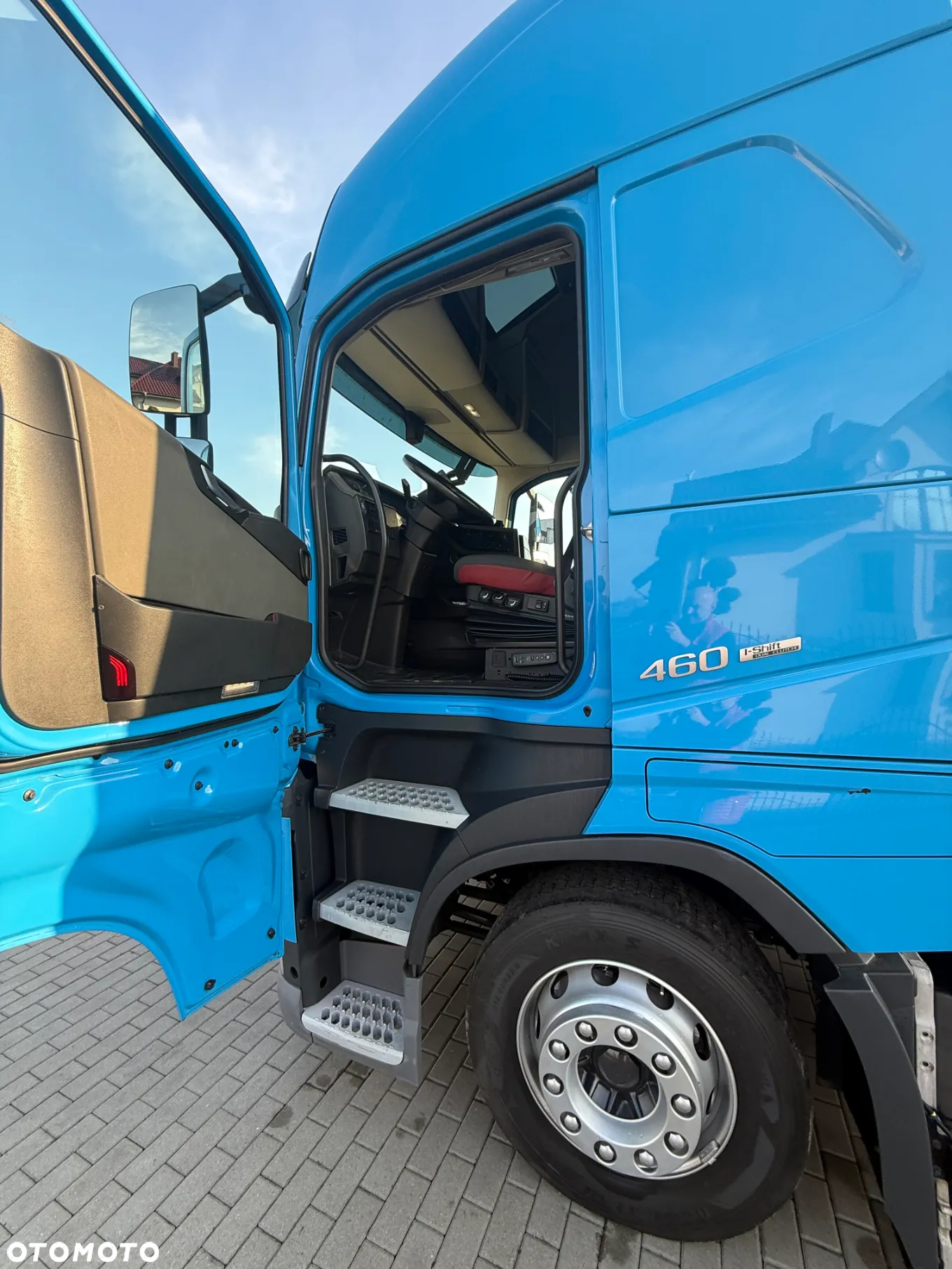 Volvo FH - 6
