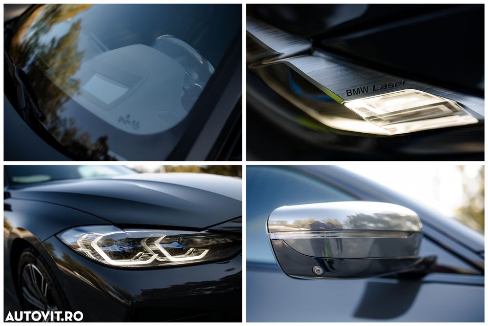 BMW M4 M440i xDrive - 10