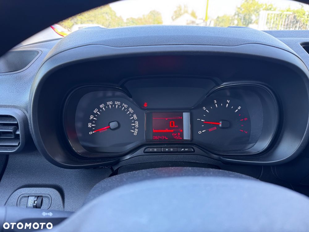 Toyota PROACE CITY - 6