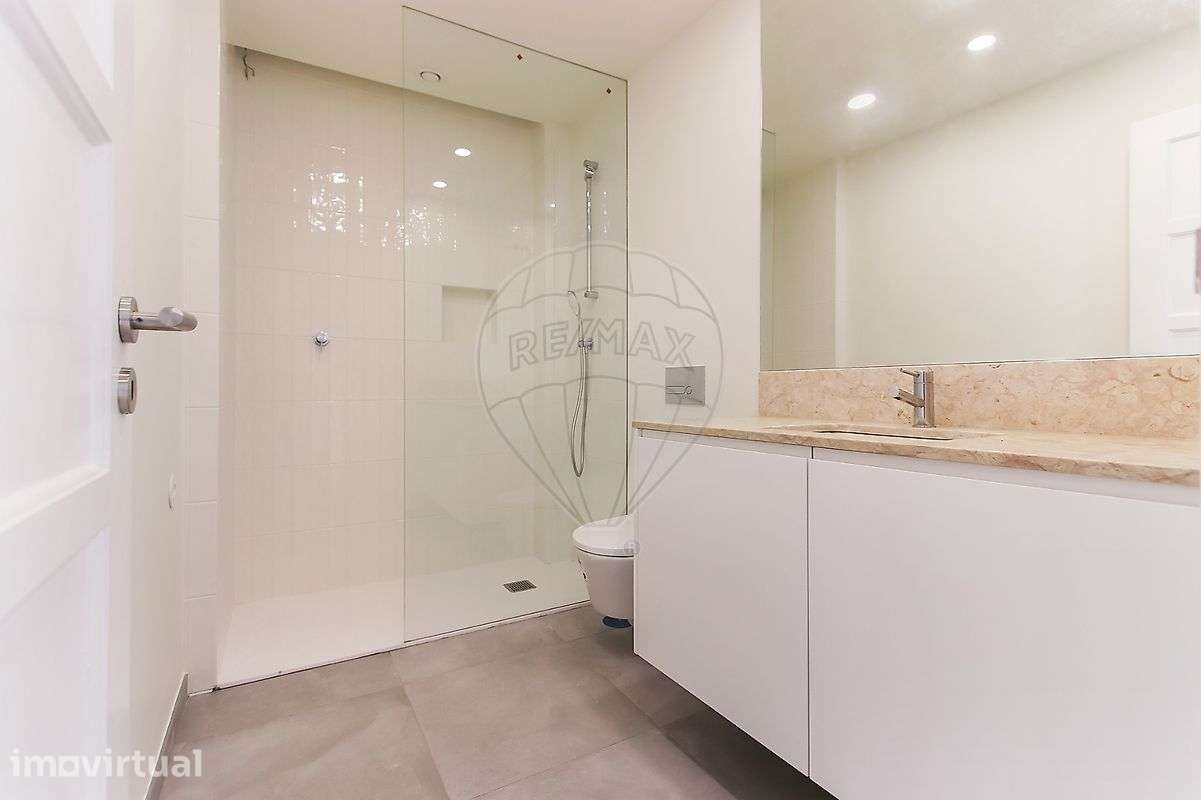 Apartamento T2 para arrendamento - Grande imagem: 5/17