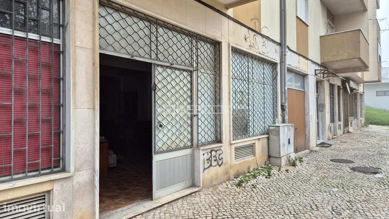 Loja em Odivelas - Grande imagem: 2/4