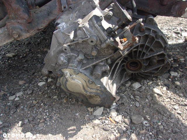 Skrzynia Biegów Epica 06r 2.0VCDI 96120073 - 5