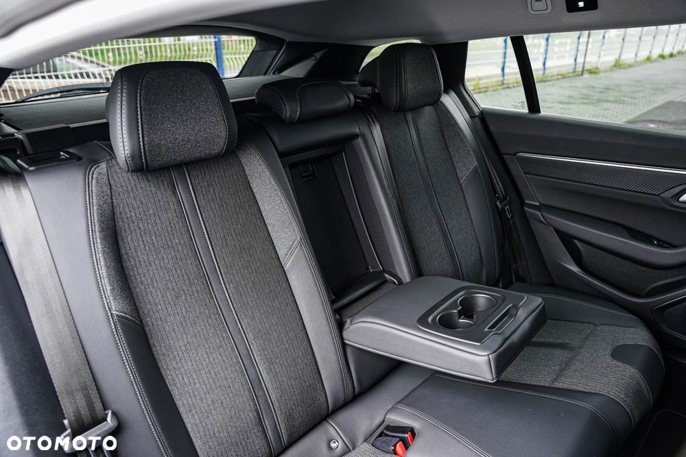 Peugeot 508 - 29