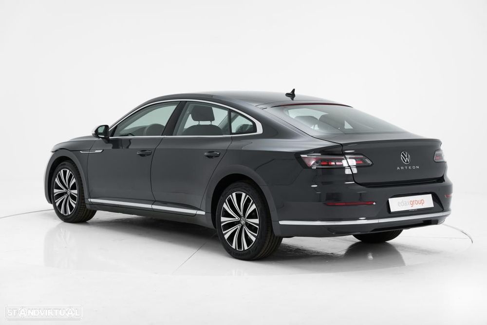 VW Arteon 2.0 TDI Elegance DSG - 4