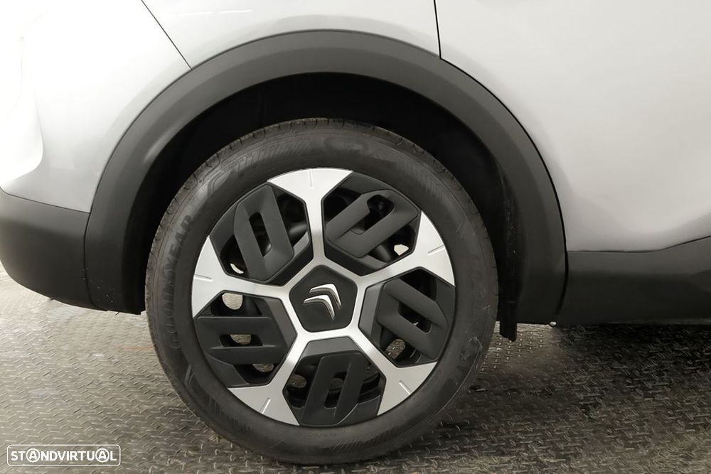 Citroën C4 1.2 PureTech YOU! - 5