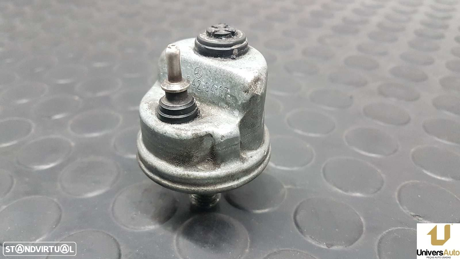 SENSOR DE PRESSÃO MERCEDES CLASE E (W124) BERLINA E 300 DIESEL (124.131) - 4