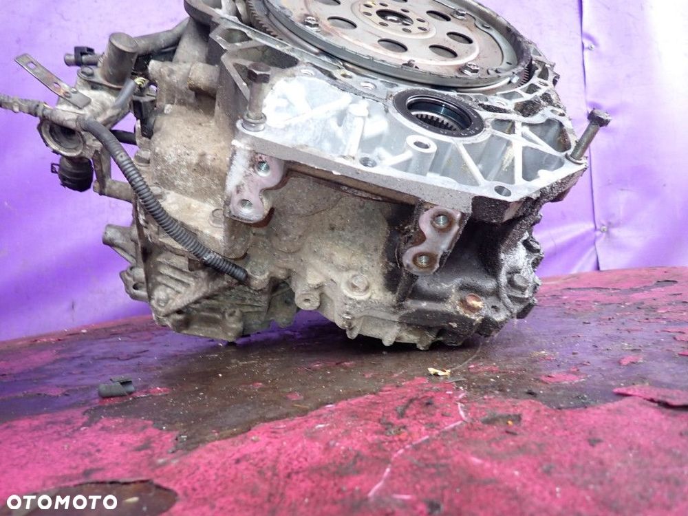 NISSAN MURANO Z50 02- 3,5 V6 4X4 SKRZYNIA BIEGÓW AUTOMAT SPRZĘGŁO AC0#3 VQ4 - 6