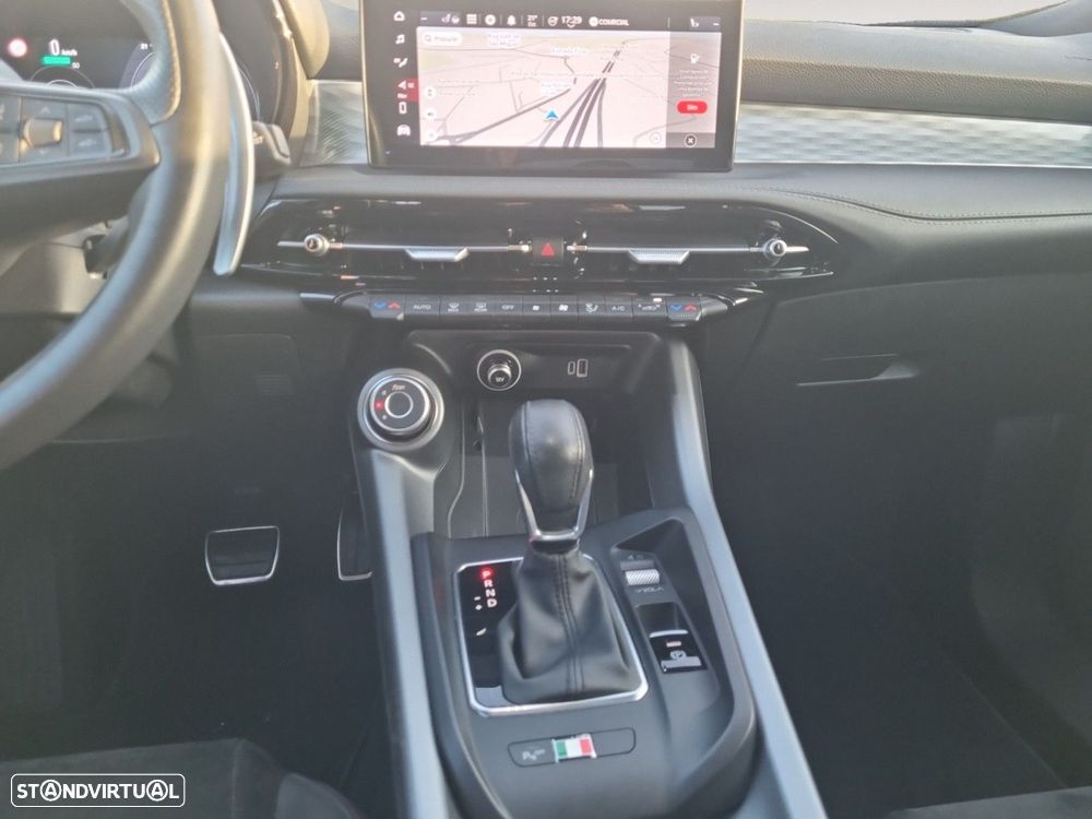 Alfa Romeo Tonale 1.5 Hybrid Edizione Speciale - 11