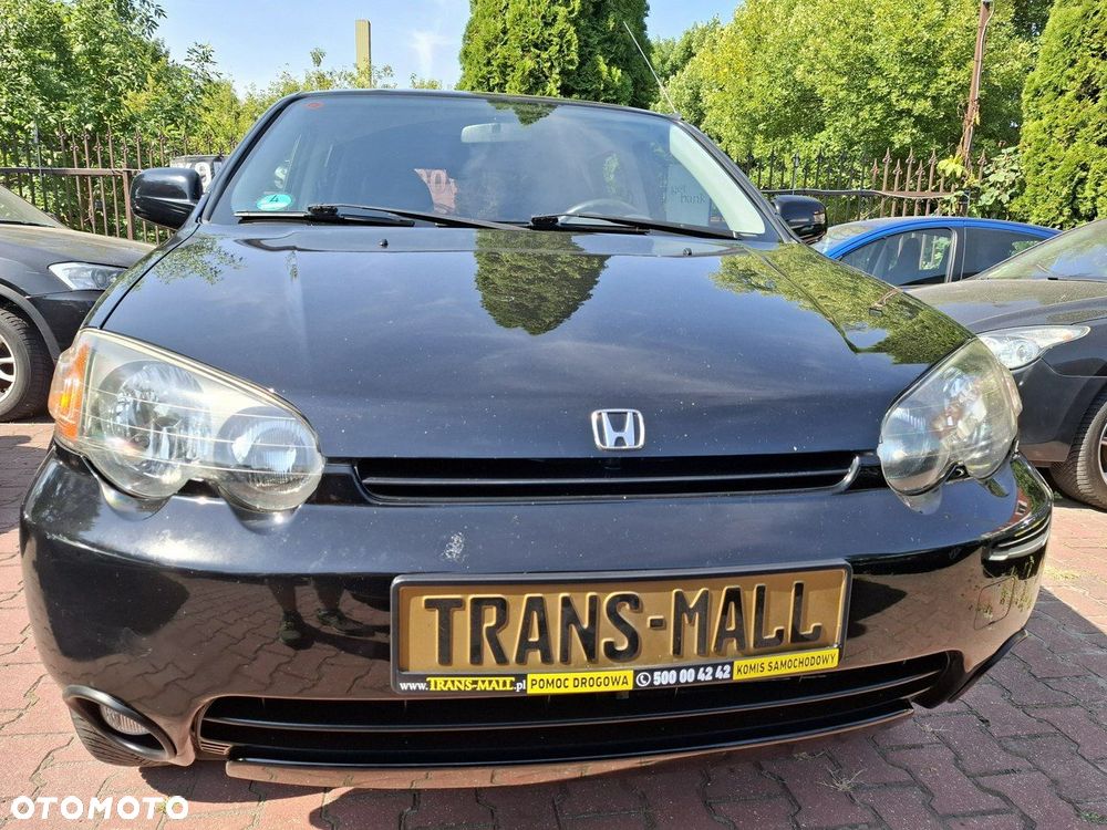 Honda HR-V 1.6 VTEC 4WD - 28