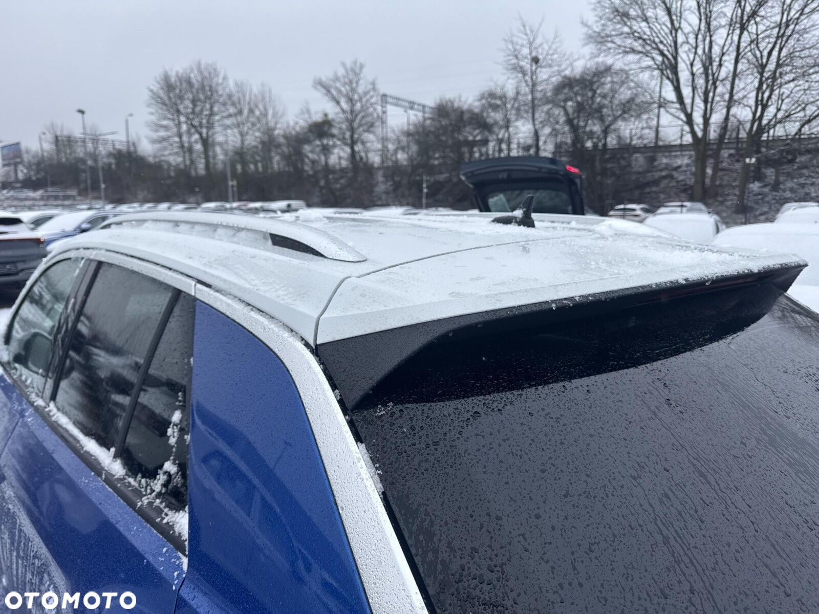 Volkswagen T-Roc 1.5 TSI Style DSG - 22