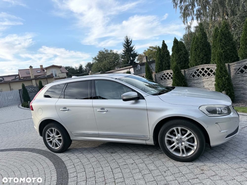 Volvo XC 60 - 3