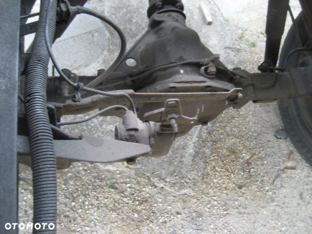 Iveco DAILY 35C11 - 13