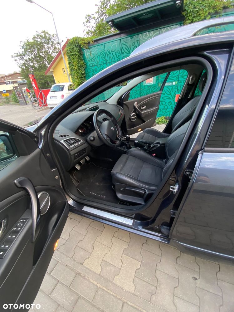 Renault Megane ENERGY dCi 110 Start & Stopp Bose Edition - 17