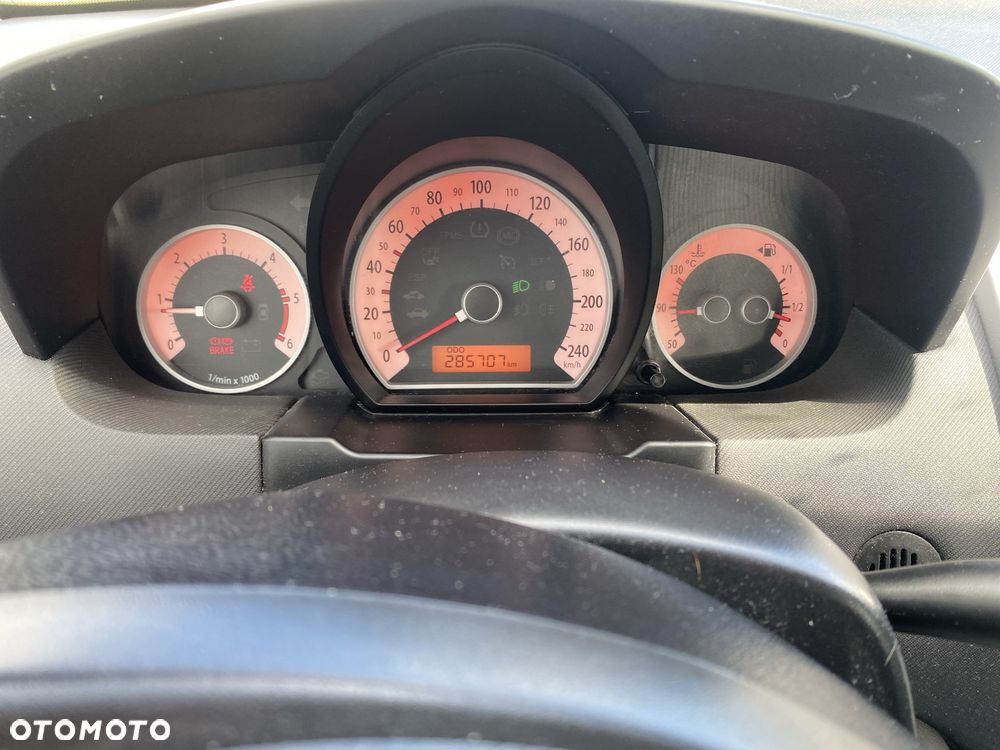 Kia Ceed - 8